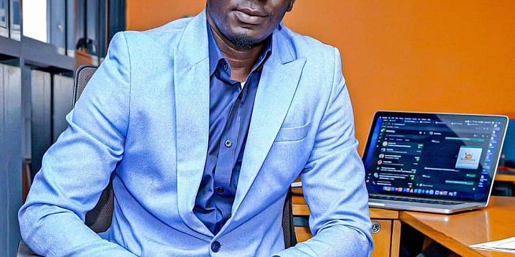 Two NBS TV journalists die in accident along Entebbe Road