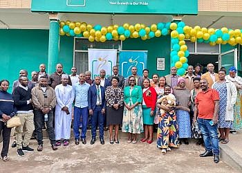 Pride Bank bets on Kisoro’s economic potential with new branch