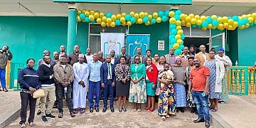 Pride Bank bets on Kisoro’s economic potential with new branch