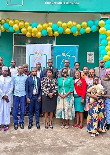 Pride Bank bets on Kisoro’s economic potential with new branch