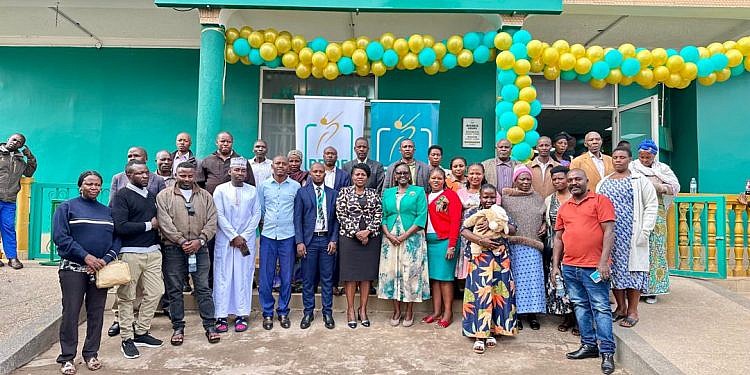 Pride Bank bets on Kisoro’s economic potential with new branch