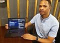Ugandan entrepreneur built AI note-taking startup used in more than 100 countries
