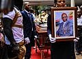 Alex Mukulu granted official burial