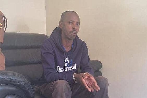 Man jailed seven years for forging NEMA certificates