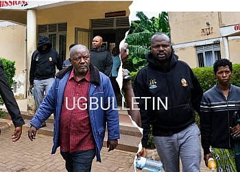 Five Kisoro district officials arrested over Shs200m jobs-for-cash scam