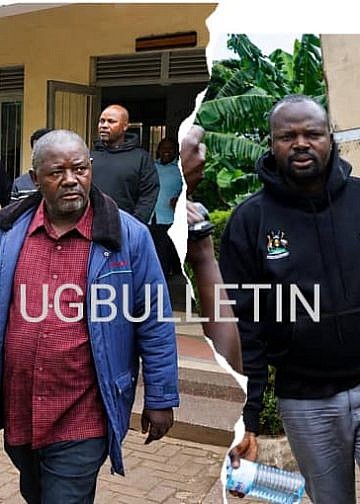 Five Kisoro district officials arrested over Shs200m jobs-for-cash scam
