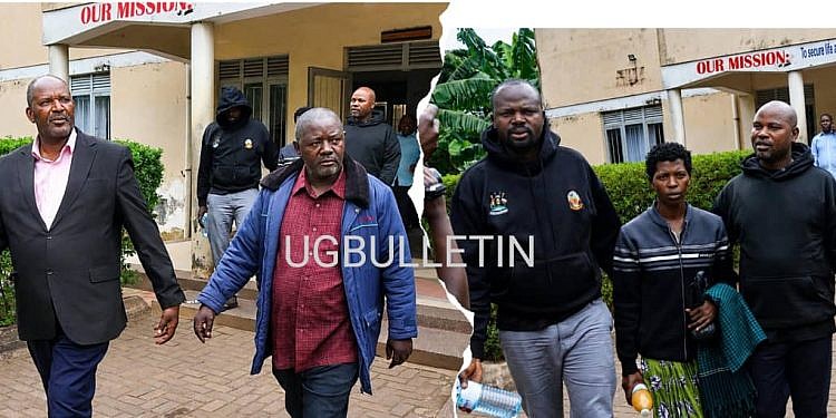 Five Kisoro district officials arrested over Shs200m jobs-for-cash scam