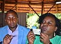 NIRA starts issuing IDs to foreign nationals in Uganda