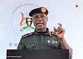 UPDF inter-forces CDF drill competition returns for second edition
