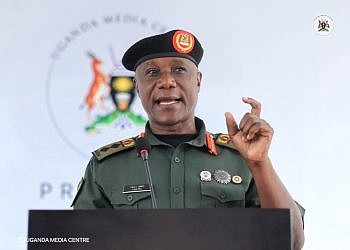 UPDF inter-forces CDF drill competition returns for second edition