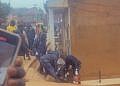 Police officer arrested for shooting dead boda boda rider during national cleaning exercise in Kampala