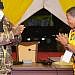 Museveni , Among