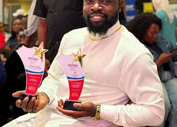 Mungu Feni, Euro Gold Refinery scoop top honours at Business Excellence Awards