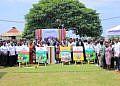 NAGRC unveils five-year plan to boost PDM livestock enterprises