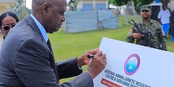 NAGRC unveils five-year plan to boost PDM livestock enterprises