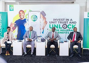 Old Mutual Uganda enhances unit trust with motor insurance cover