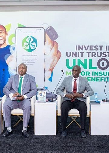 Old Mutual Uganda enhances unit trust with motor insurance cover