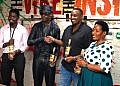 Uganda Waragi makes way for Ray G
