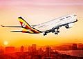 Uganda Airlines expands African network with launch of direct flights to Accra, Kigali
