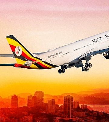 Uganda Airlines expands African network with launch of direct flights to Accra, Kigali
