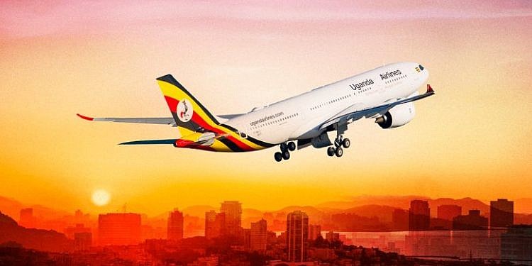 Uganda Airlines expands African network with launch of direct flights to Accra, Kigali