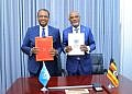 Uganda signs agreement to host UNODC office in Kampala