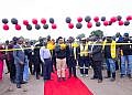 Euro Gold refinery targets 2000 jobs as it launches mining site in Yumbe