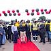 Euro Gold refinery targets 2000 jobs as it launches mining site in Yumbe