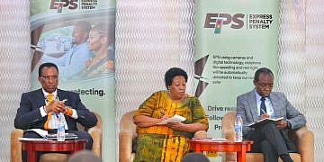 Government tightens school transport safety measures to protect learners