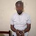 Congolese national arrested as police bust racket transporting stolen phones from Uganda to DRC