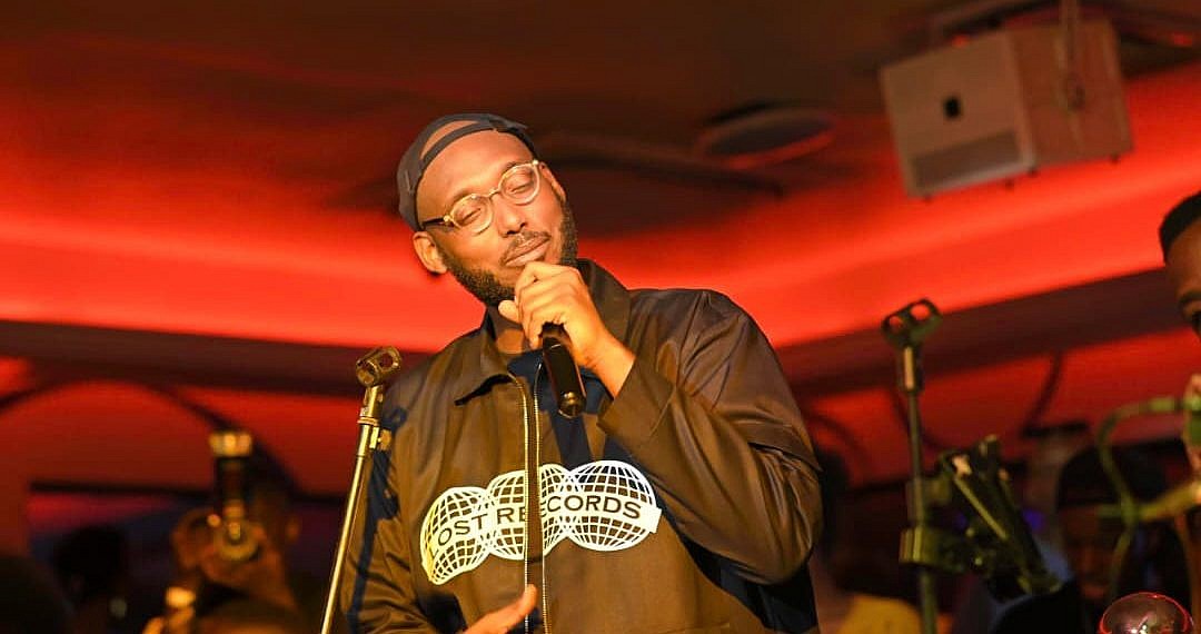 Afro Urban brings Kigali and Kampala together at MoTIV