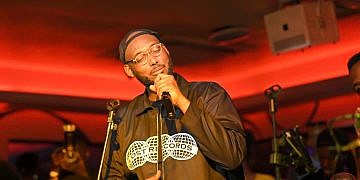 Afro Urban brings Kigali and Kampala together at MoTIV