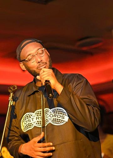 Afro Urban brings Kigali and Kampala together at MoTIV