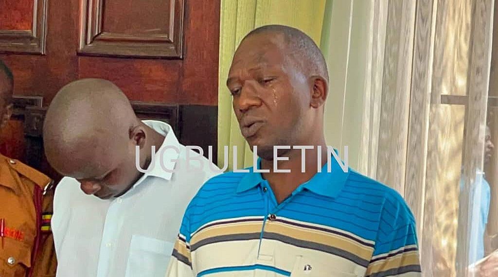 Two sentenced to death over murder of former Ndiga Clan leader Daniel Bbosa
