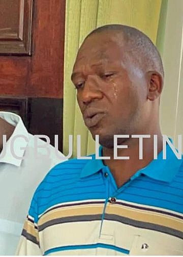 Two sentenced to death over murder of former Ndiga Clan leader Daniel Bbosa