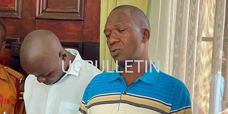 Two sentenced to death over murder of former Ndiga Clan leader Daniel Bbosa