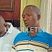 Two sentenced to death over murder of former Ndiga Clan leader Daniel Bbosa