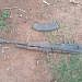 Police recover AK-47 from abandoned building in Kijabijo