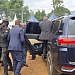 Kadodi procession forces Speaker Oboth-Oboth to cut short Imbalu launch address