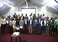 NEMA raises alarm over plastic waste choking Uganda’s waterways