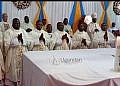 Kiyinda-Mityana Diocese ordains seven priests, six deacons
