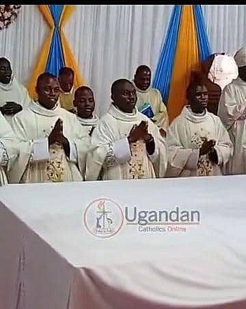 Kiyinda-Mityana Diocese ordains seven priests, six deacons