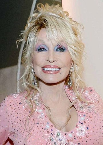 Queen of country music Dolly Parton dies at 80