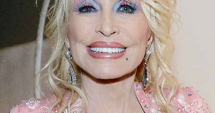 Queen of country music Dolly Parton dies at 80