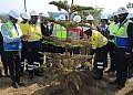 EACOP ramps up environmental restoration as first oil nears