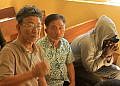 South Korean nationals, lawyer remanded over kidnap, shs470m gold theft