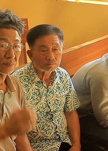 South Korean nationals, lawyer remanded over kidnap, shs470m gold theft