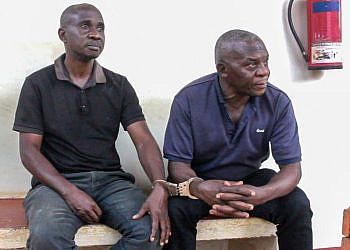 LC1 chairman remanded over posing as owner, selling 311 acres of land in Mukono