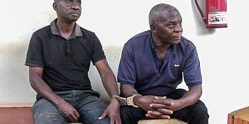 LC1 chairman remanded over posing as owner, selling 311 acres of land in Mukono