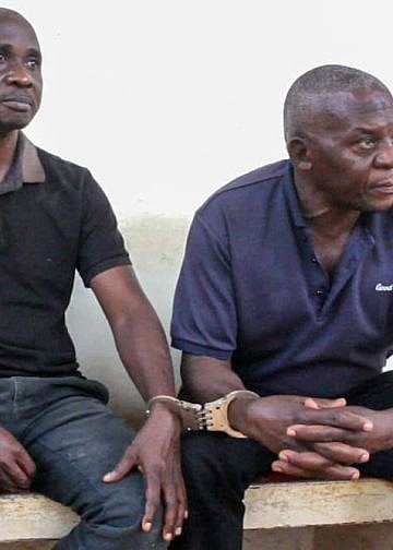 LC1 chairman remanded over posing as owner, selling 311 acres of land in Mukono